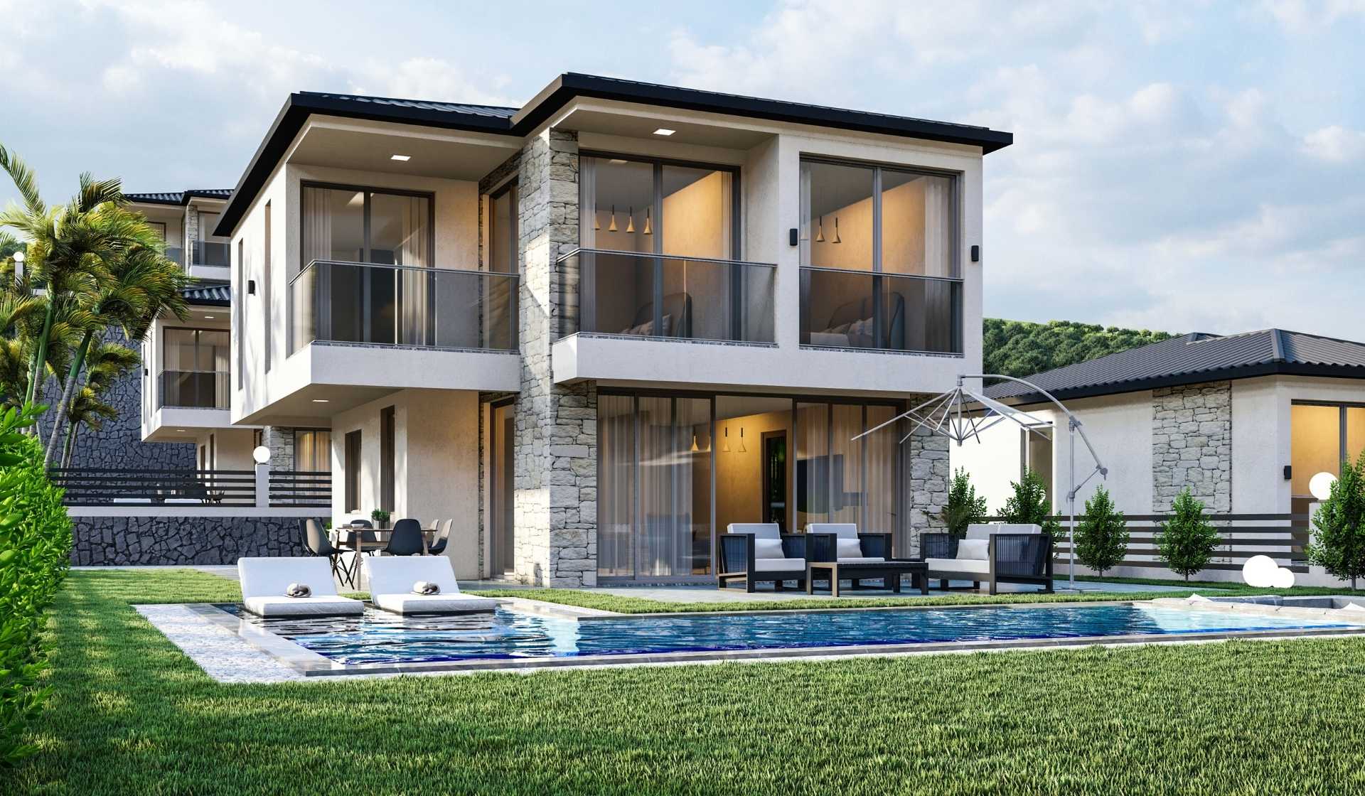 Horizon Villas