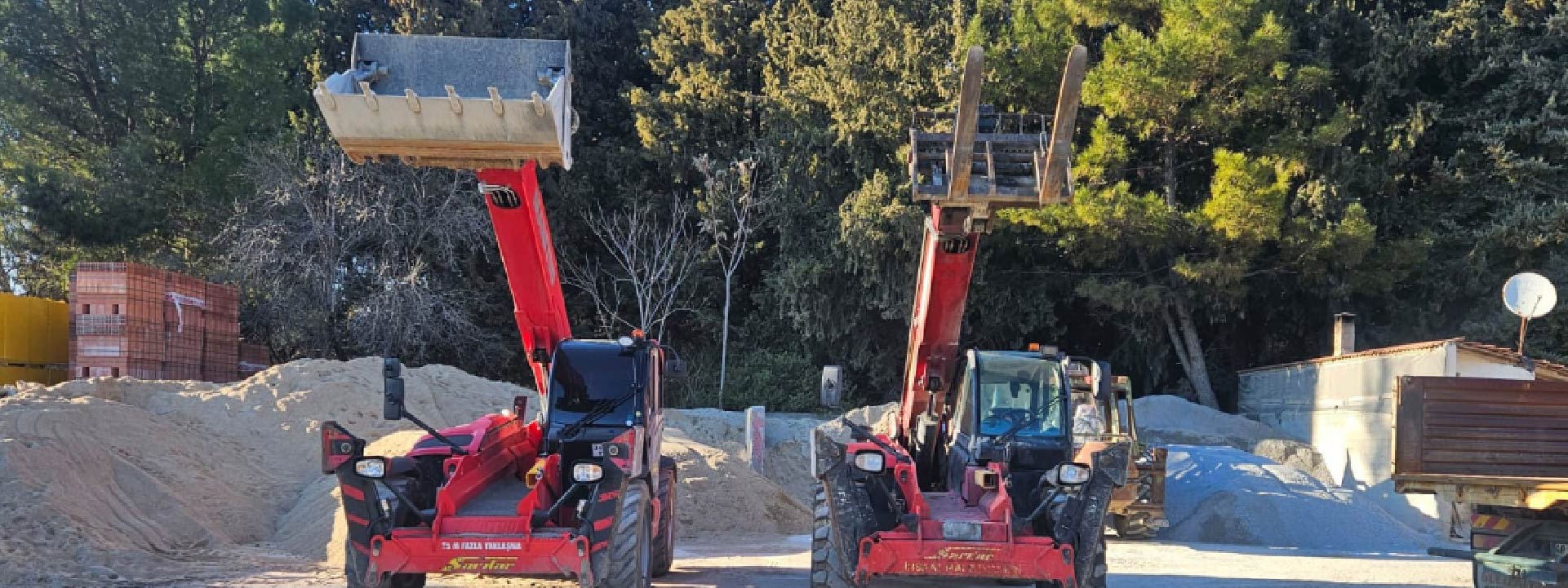Manitou Hizmeti