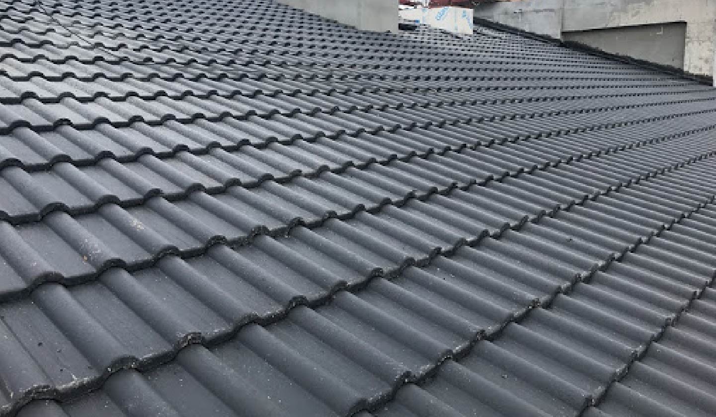 Beton Kiremit